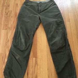 Kuhl Dry Evaporative Comfort Men’s Pants 34 x 34